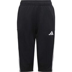 Adidas Spodenki adidas Tiro 23 3/4 Pants Jr HS3552 12991243 4066745584706