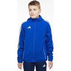 Adidas Kurtka dla dzieci adidas Tiro 24 niebieska IM8794 164cm 13280445 4067887879521