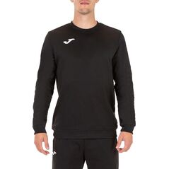 Joma Joma Cairo II Sweatshirt 101333-100 Czarne 3XL 13294847 8424309603663