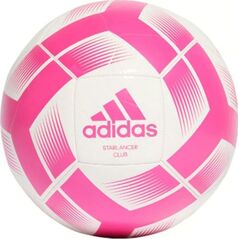 Adidas PIŁKA NOŻNA ADIDAS STARLANCER CLUB IB7719 R.5 13494112 4065432817639