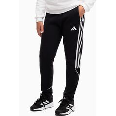 Adidas Spodnie dla dzieci adidas Tiro 23 League Sweat czarne HS3614 152cm 13503496 4066745615721