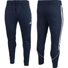 Adidas Spodnie dla dzieci adidas Tiro 23 League Sweat granatowe HS3615 116cm 13503505 4066745558493