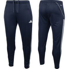 Adidas Spodnie dla dzieci adidas Tiro 23 League Training granatowe HS3495 140cm 13503567 4066745724744