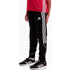 Adidas Spodnie dla dzieci adidas Tiro 23 League czarne HS3543 116cm 13506628 4066745538679