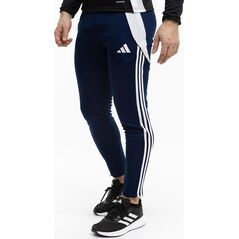 Adidas Spodnie męskie adidas Tiro 24 Slim Training granatowe IR9344 XL 13557449 4067887855228