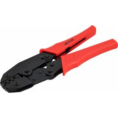 AWTools AWTOOLS SZCZYPCE DO ZACISKANIA KOŃCÓWEK NIEIZOLOWANYCH 220 MM 13564875 5903678621926