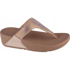 Babaco FitFlop Lulu EC5-A94 Beżowe 39 14041526 197533135825