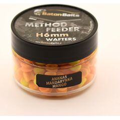 Baton Baits Baton Baits H6mm Wafters Ananas/Mandarynka/Mango 14064150 5906379617120