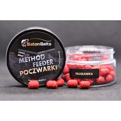 Baton Baits Baton Baits Poczwarki Tonące Truskawka 14064161 5904158308528