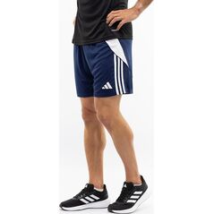 Adidas Spodenki treningowe krótkie męskie adidas Tiro 24 Training granatowe IR9335 XL 14178758 4067887961912