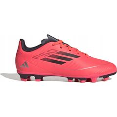 Adidas Buty adidas F50 Club FxG Jr IF1379 14223901 4067889675381