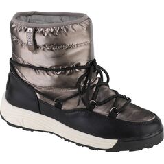 Big Star Big Star Snow Boots KK274275 szary 41