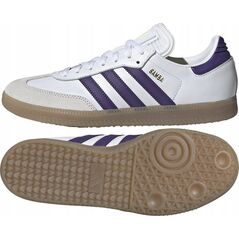 Adidas Buty adidas Samba Messi IN IH8161