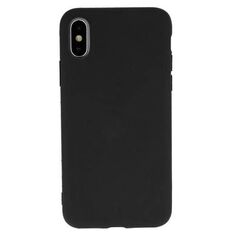 Case REALME 10 4G Back Gel Matt black 5900495058065