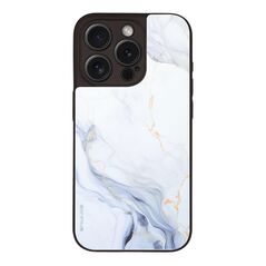 Θήκη Sonique Marble για Apple iPhone 15 Pro Λευκό 02 5210312070782