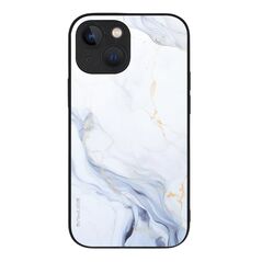 Θήκη Sonique Marble για Apple iPhone 13 Mini Λευκό 02 5210312069526