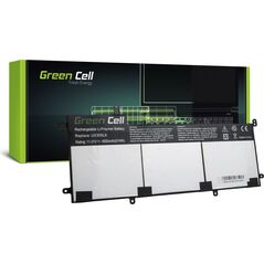 Bateria Green Cell C31N1428 Asus (AS102)