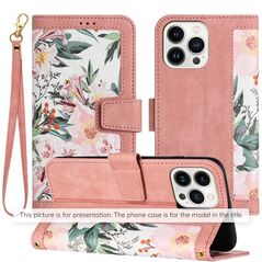 Techsuit Case for Xiaomi Redmi Note 14 Pro - Techsuit FlipCraft - Sweetheart Pink 5949419260917 έως 12 άτοκες Δόσεις