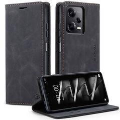 Techsuit Case for Xiaomi Redmi Note 14 Pro - Techsuit Confy Cover - Black 5949419261037 έως 12 άτοκες Δόσεις