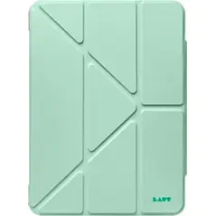 LAUT Huex Folio Apple iPad 10.9 2022 (10 gen) (green)