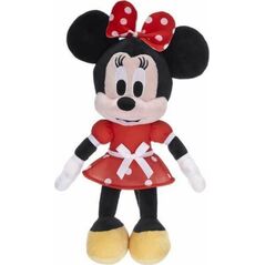 BigBuy Kids Pluszak 30 cm Minnie Mouse Disney