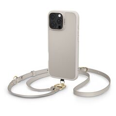 Spigen Case for iPhone 16 Pro - Spigen Cyrill Kajuk Classic Charm MagSafe - Cream 8809971232913 έως 12 άτοκες Δόσεις