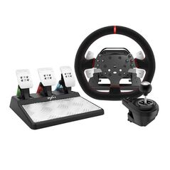 Gaming Wheel PXN-V10 V2 (PC / PS3 / PS4 / XBOX ONE / SWITCH) 6948052901613