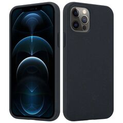 Case APPLE IPHONE 15 MX Eco black 5901313105541