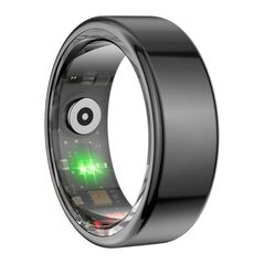 Smartring Colmi R02 8 (Black) 6972436985135