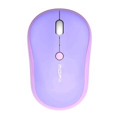 MOFII M5DM Wireless Mouse (Purple) 6950125750622