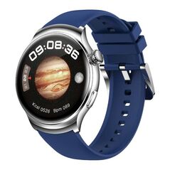 Smartwatch BlitzWolf BW-AT4 (blue) 5906168437489