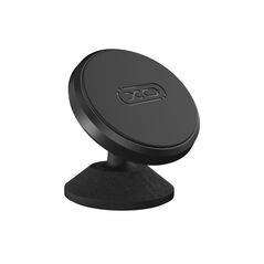 XO car holder C96A magnet black glued 6920680826322