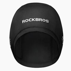 Rockbros YPP037 Cycling Cap Windproof (black)