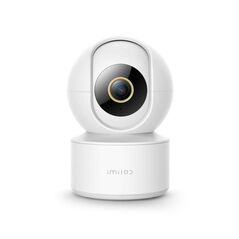 Home Security Camera C21 Imilab 360o 1080p CMSXJ38A Λευκό 6971085310640 6971085310640 έως και 12 άτοκες δόσεις