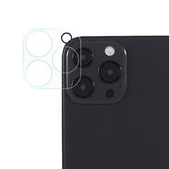 Tempered Glass for Camera IPHONE 16 PLUS 5905884823743