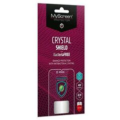 Protective Film REALME C61 MyScreen Crystal BacteriaFREE (z aplikatorem) 5904433244176