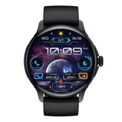 Colmi V72 Smartwatch (black) 6972436985463