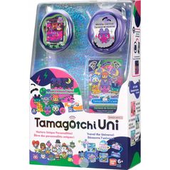 *****SUPBUZZ Tamagotchi Uni MonsterCarnival 33568