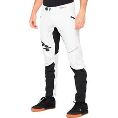 100% Spodnie męskie 100% R-CORE X Pants silver roz. 32 (EUR 46) (NEW 2021)