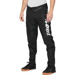 100% Spodnie męskie 100% R-CORE Pants black roz. 38 (EUR 52) (NEW 2021)