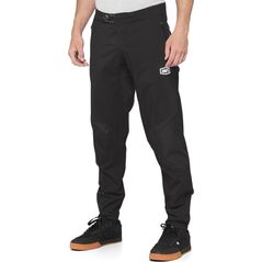 100% Spodnie męskie 100% HYDROMATIC Pants black roz. 30 (EUR 44) (NEW 2022)