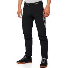 100% Spodnie męskie 100% R-CORE X Pants black roz. 32 (EUR 46) (NEW 2022)