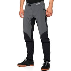 100% Spodnie męskie 100% R-CORE X Pants grey roz. 30 (EUR 44) (NEW 2022)