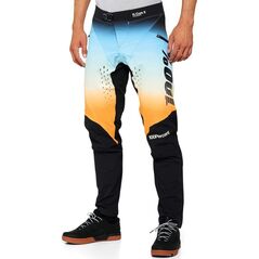 100% Spodnie męskie 100% R-CORE X Limited Edition Pants Sunset roz. 28 (42 EUR) (NEW 2022)