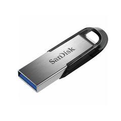 SanDisk Memory Stick 128GB, USB 3.0 - SanDisk (SDCZ73-128G-G46) - Grey 0619659136710 έως 12 άτοκες Δόσεις