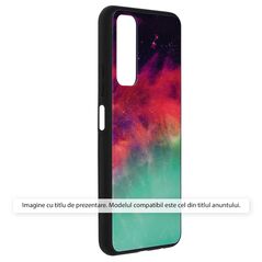 Techsuit Case for Honor 200 Smart / X7c - Techsuit Glaze Series - Fiery Ocean 5949419264618 έως 12 άτοκες Δόσεις