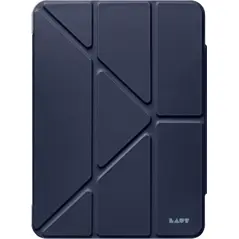 LAUT Huex Folio Apple iPad 10.9 2022 (10 gen) (navy)