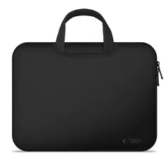 Tech-Protect Neopren Bag Laptop 15-16 Black