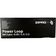 Zipro ZIPRO POWER LOOP(0.65/1.3/2.2) LATEX 13112330 5902659844033