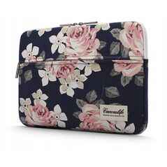 Canvaslife Sleeve Laptop 15-16 Navy Rose 5906735410037